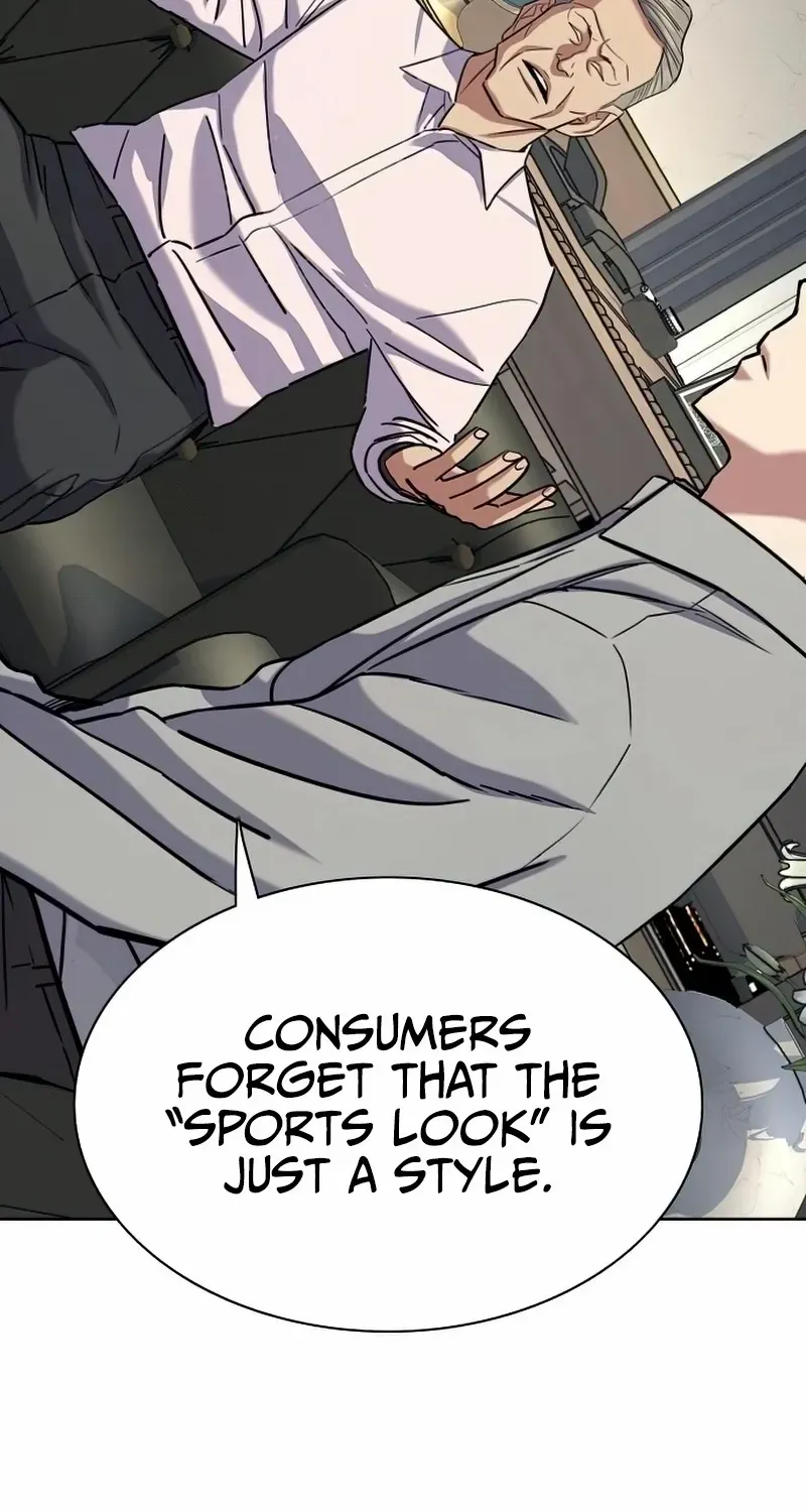 The Chaebeol’s Youngest Son Chapter 168 page 17 - 