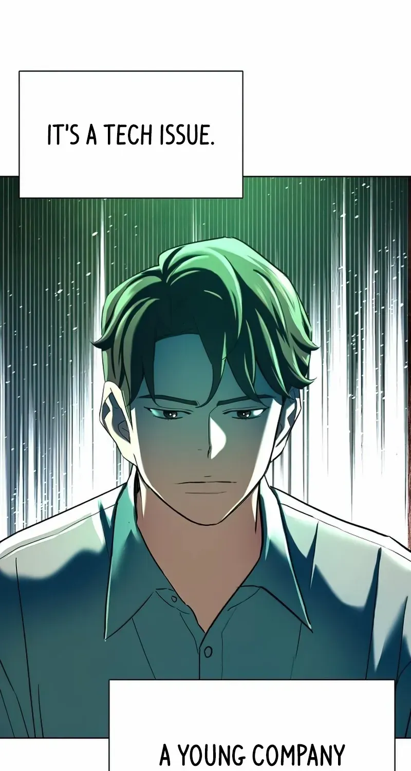 The Chaebeol’s Youngest Son Chapter 168 page 18 - 