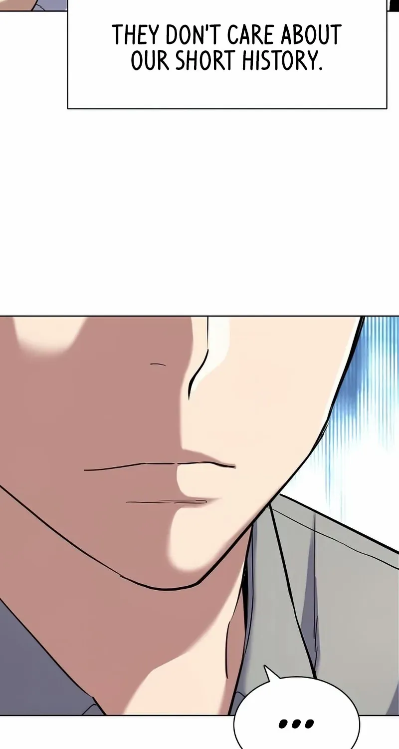 The Chaebeol’s Youngest Son Chapter 168 page 20 - 