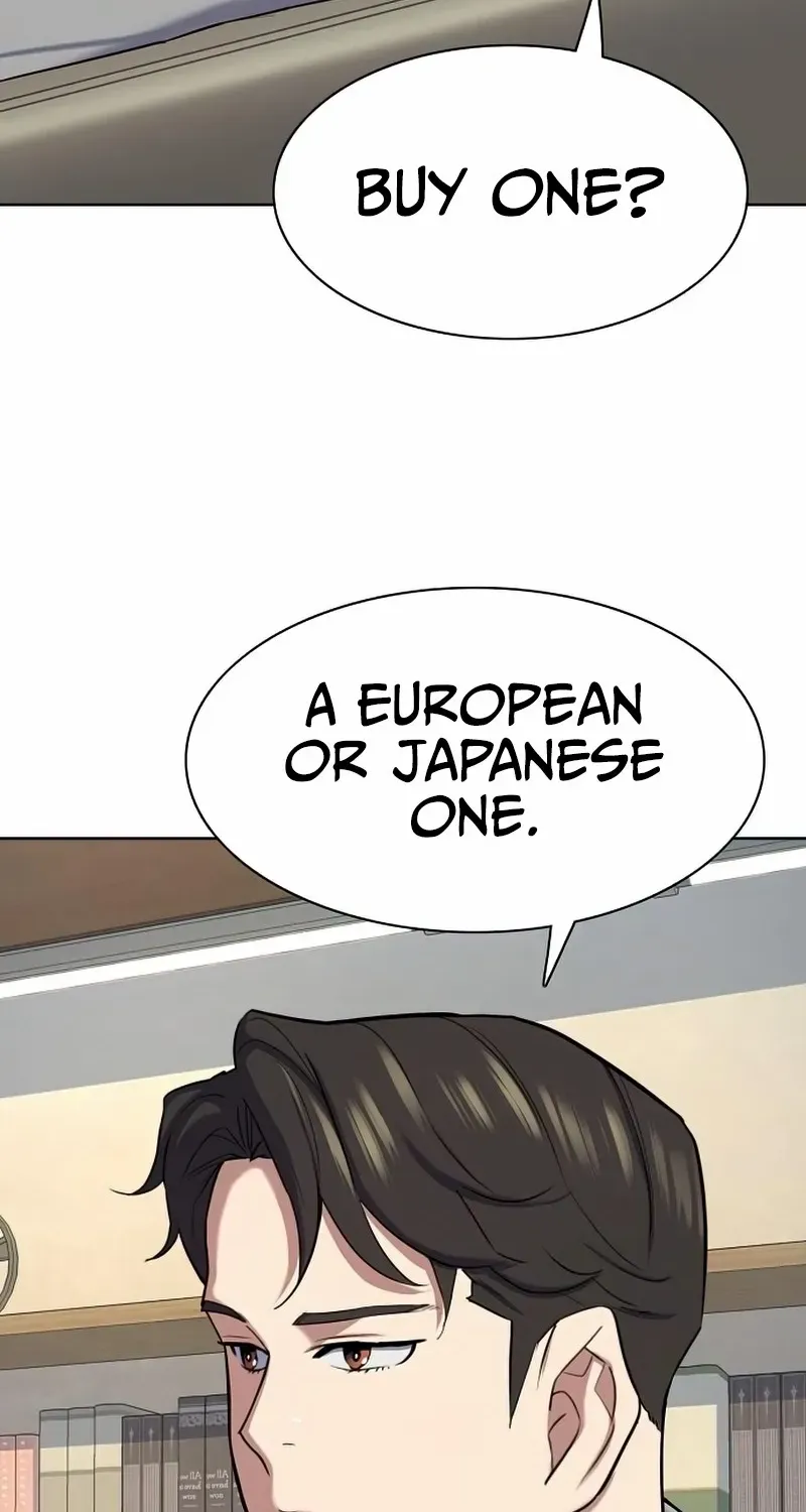 The Chaebeol’s Youngest Son Chapter 168 page 23 - 