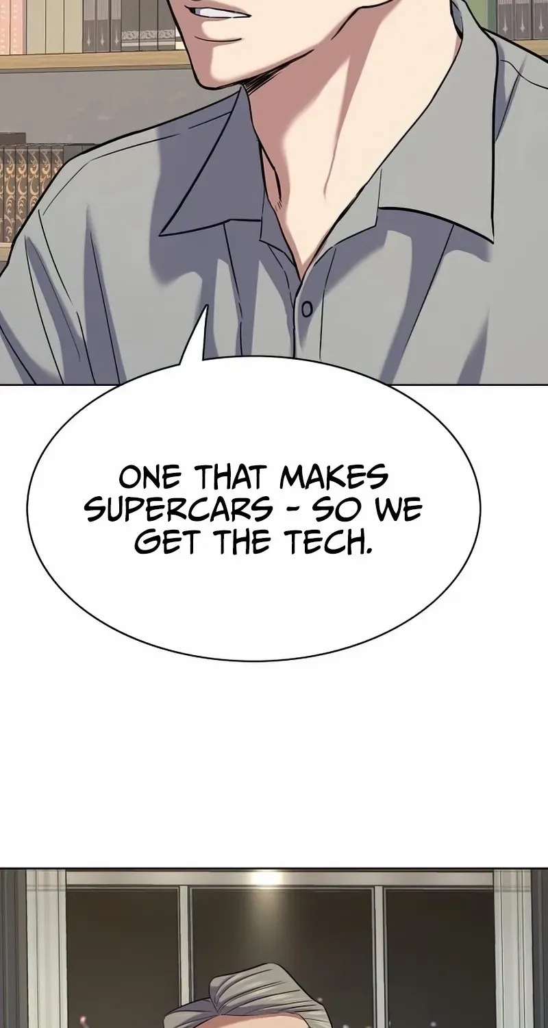 The Chaebeol’s Youngest Son Chapter 168 page 24 - 