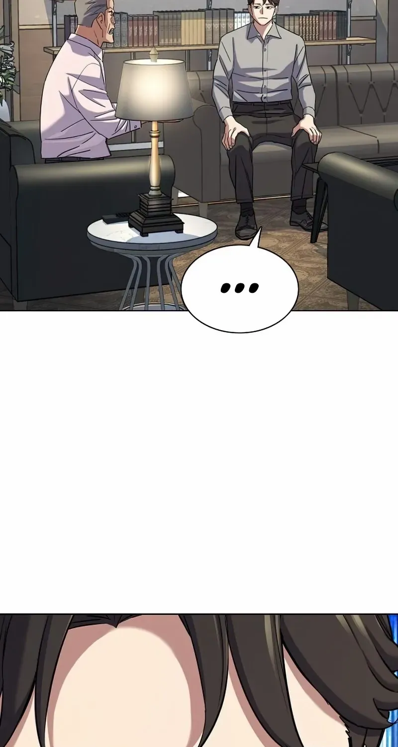 The Chaebeol’s Youngest Son Chapter 168 page 26 - 