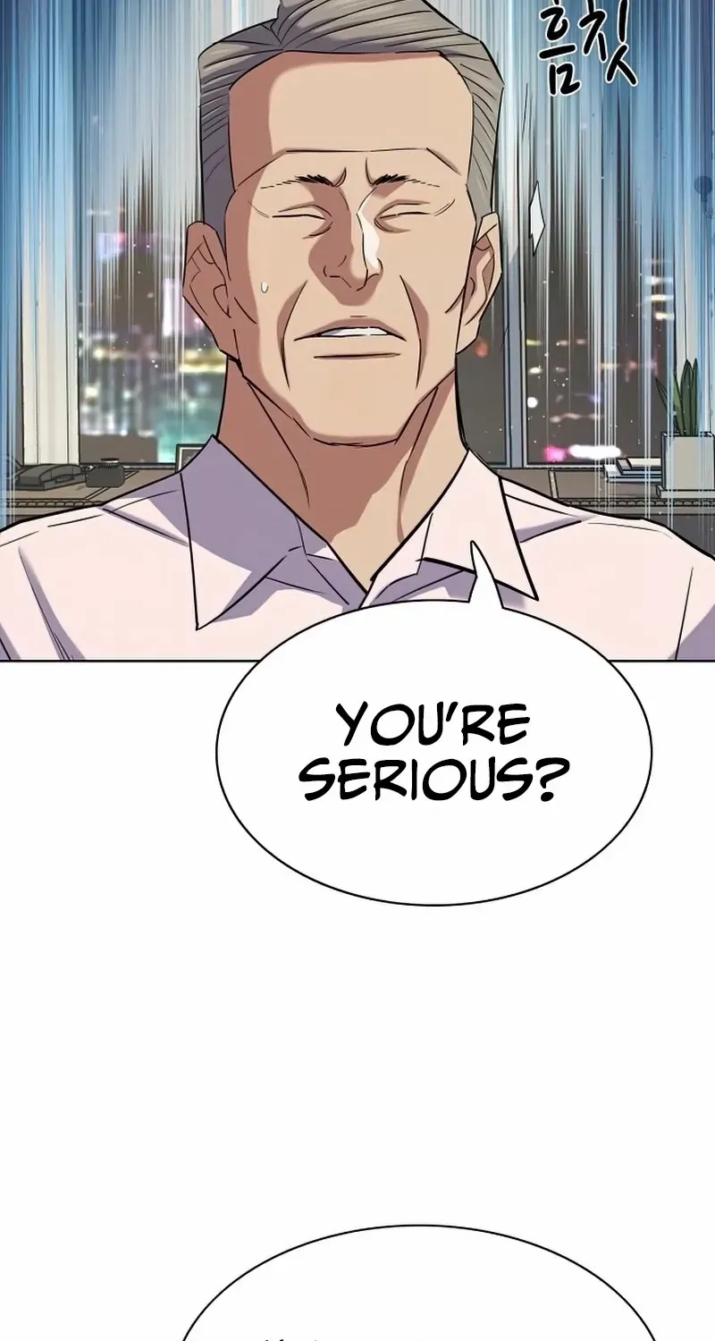 The Chaebeol’s Youngest Son Chapter 168 page 28 - 