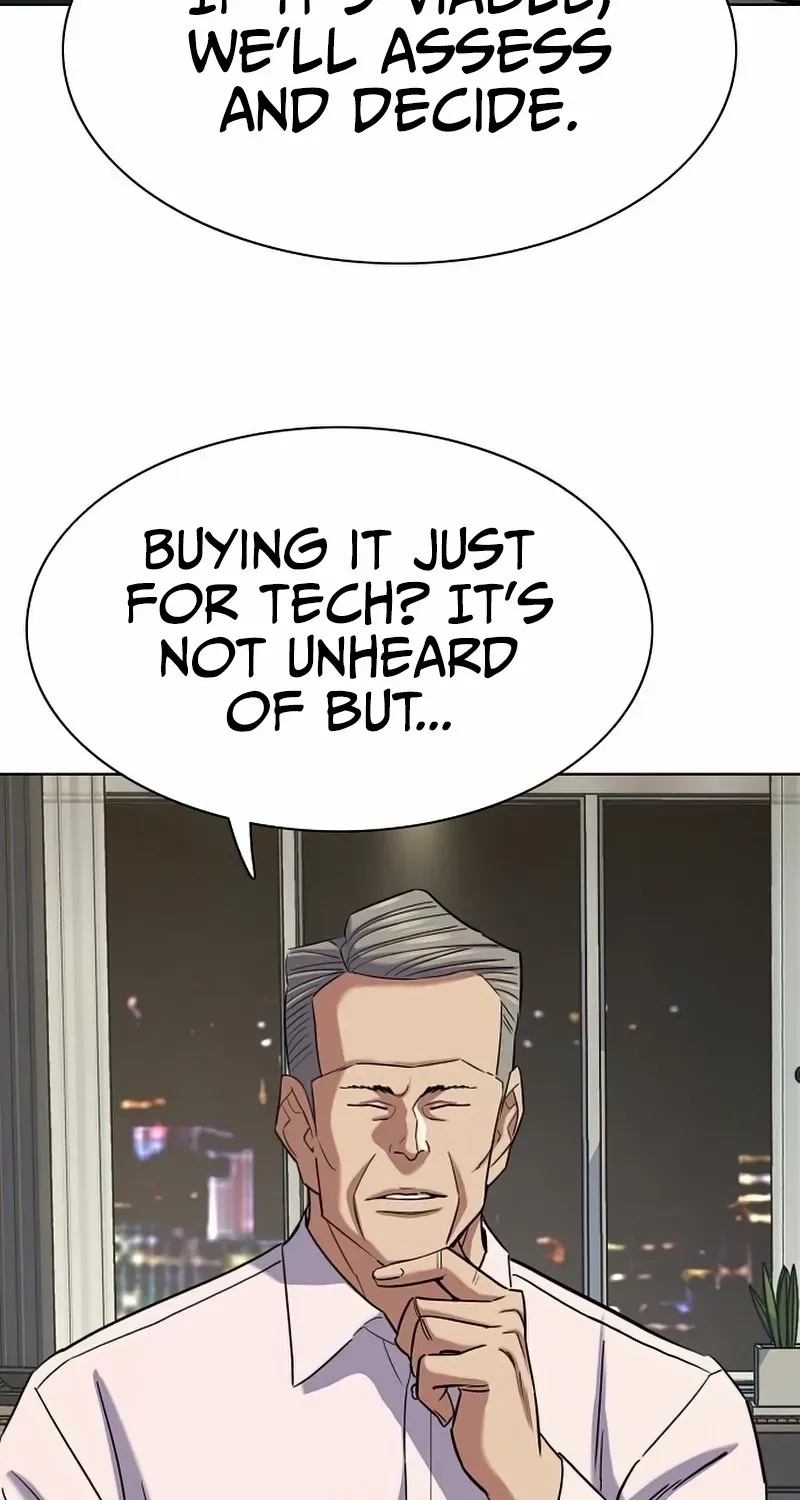 The Chaebeol’s Youngest Son Chapter 168 page 30 - 