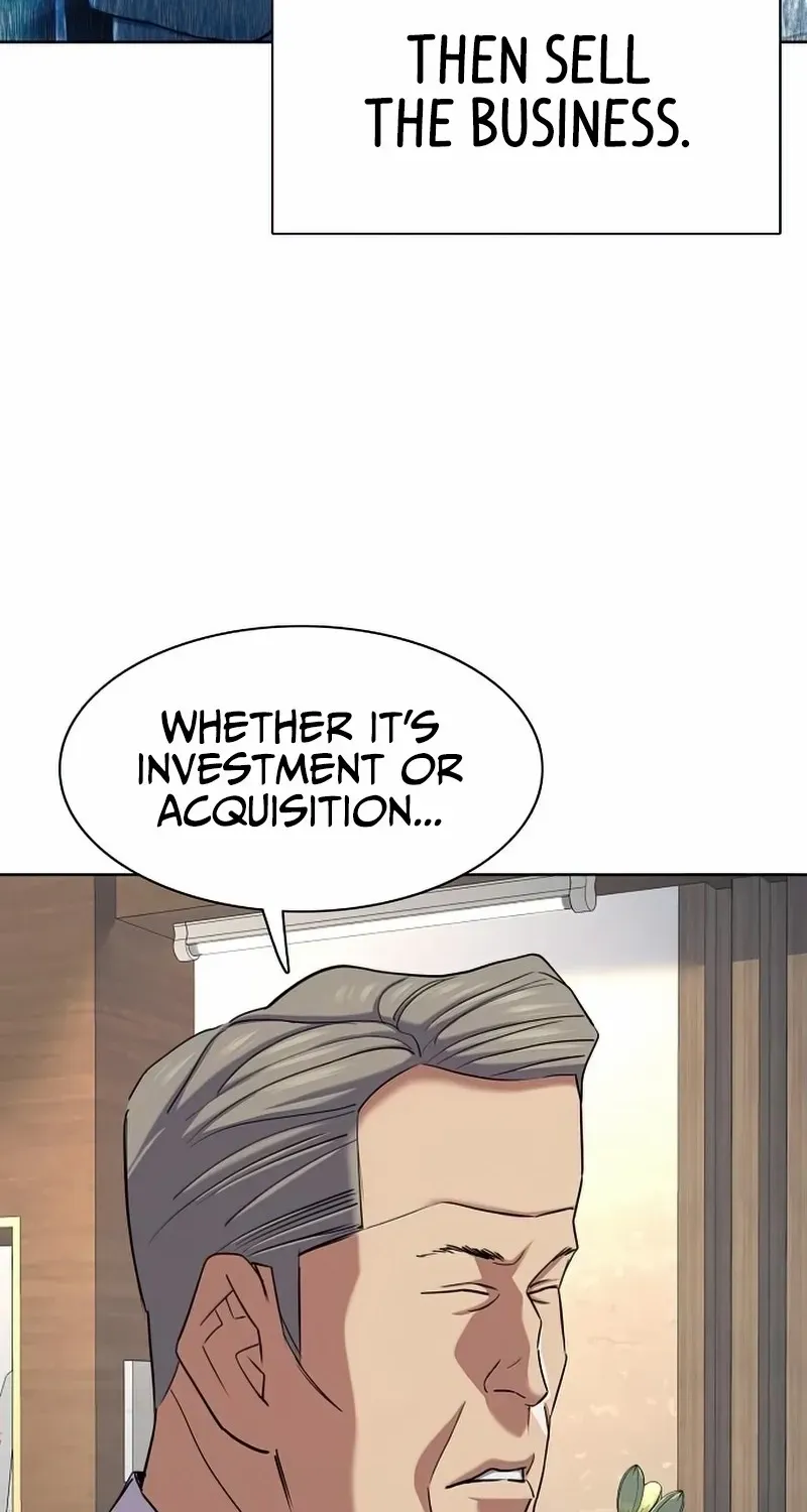 The Chaebeol’s Youngest Son Chapter 168 page 33 - 