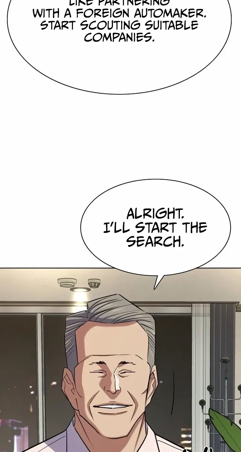 The Chaebeol’s Youngest Son Chapter 168 page 37 - 