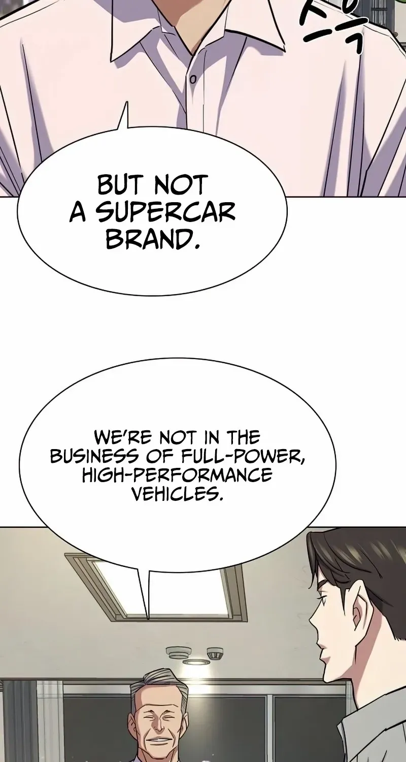 The Chaebeol’s Youngest Son Chapter 168 page 38 - 