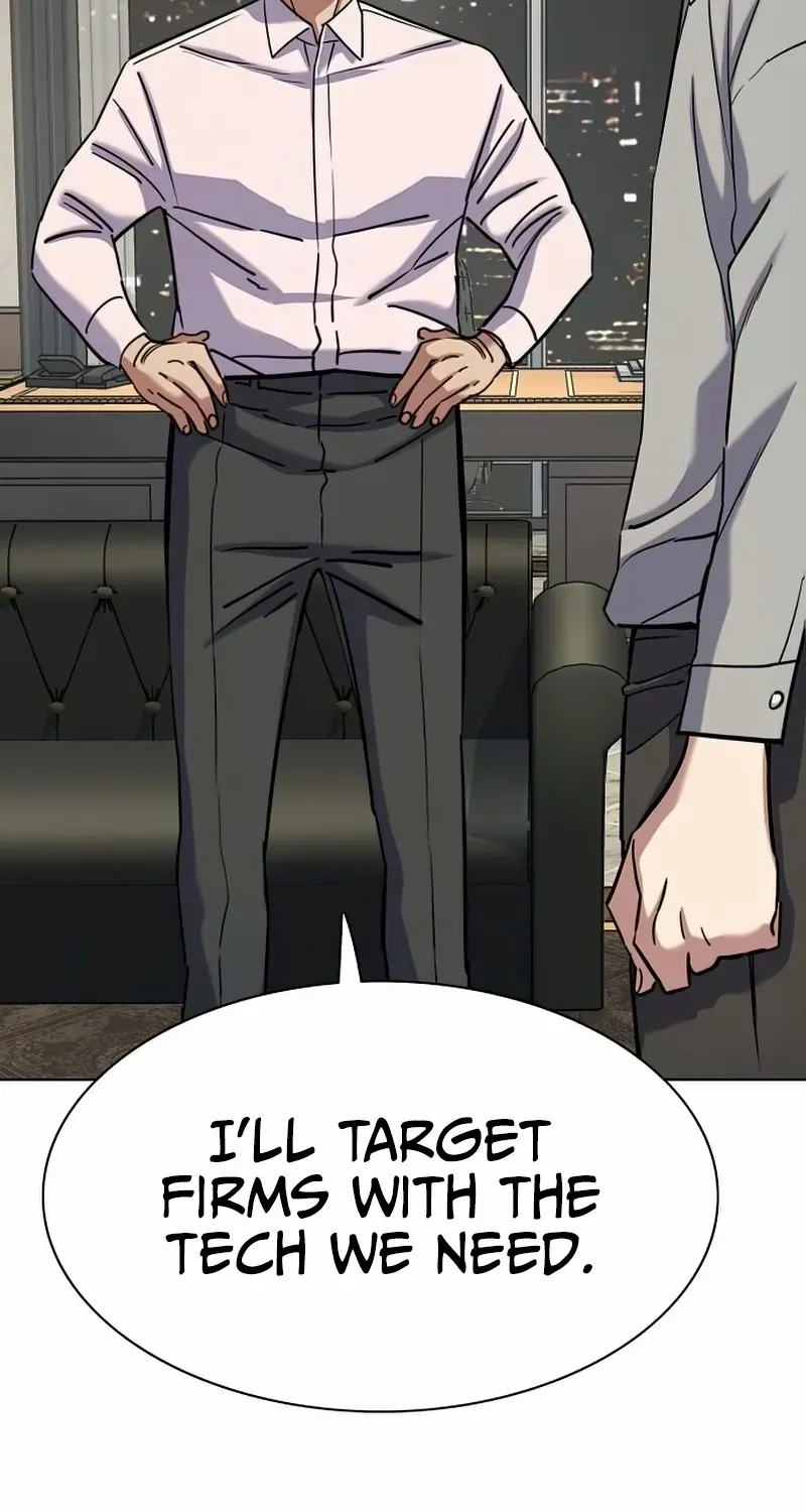 The Chaebeol’s Youngest Son Chapter 168 page 39 - 