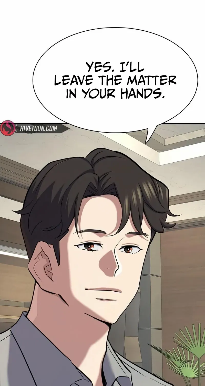 The Chaebeol’s Youngest Son Chapter 168 page 40 - 