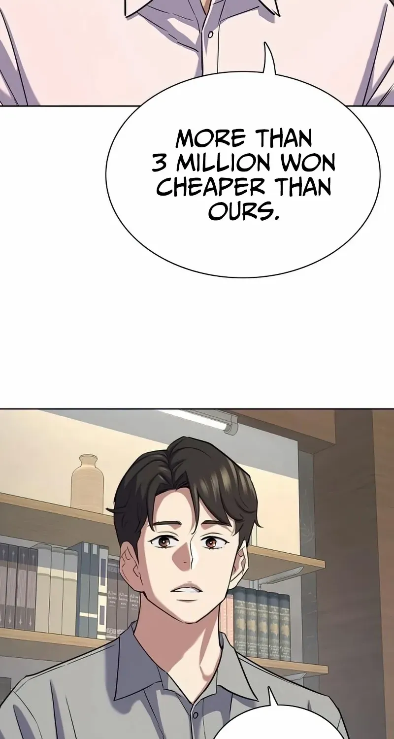 The Chaebeol’s Youngest Son Chapter 168 page 5 - 