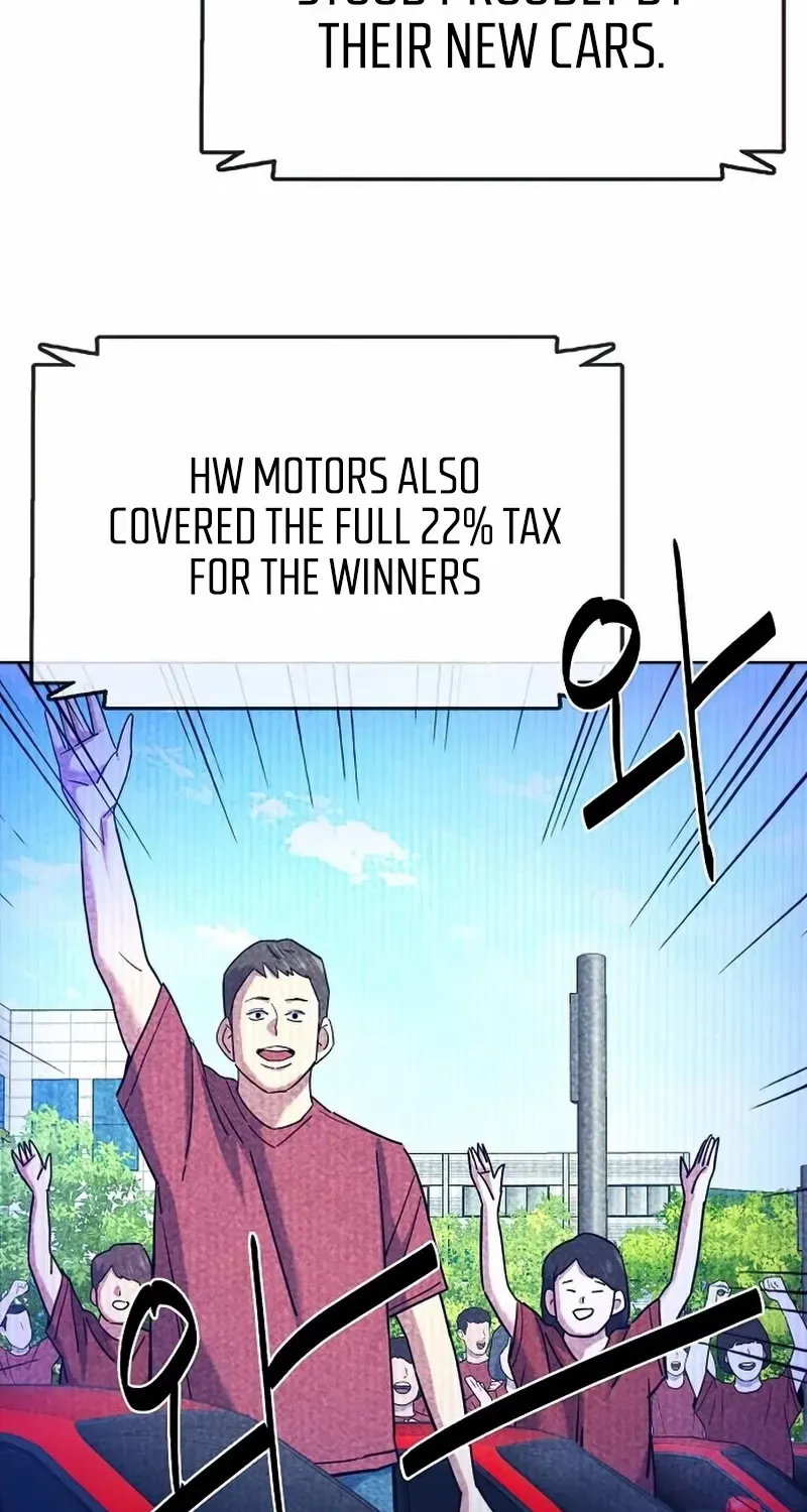 The Chaebeol’s Youngest Son Chapter 168 page 45 - 