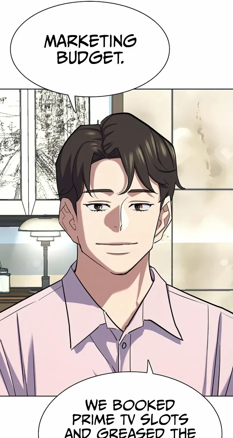 The Chaebeol’s Youngest Son Chapter 168 page 52 - 
