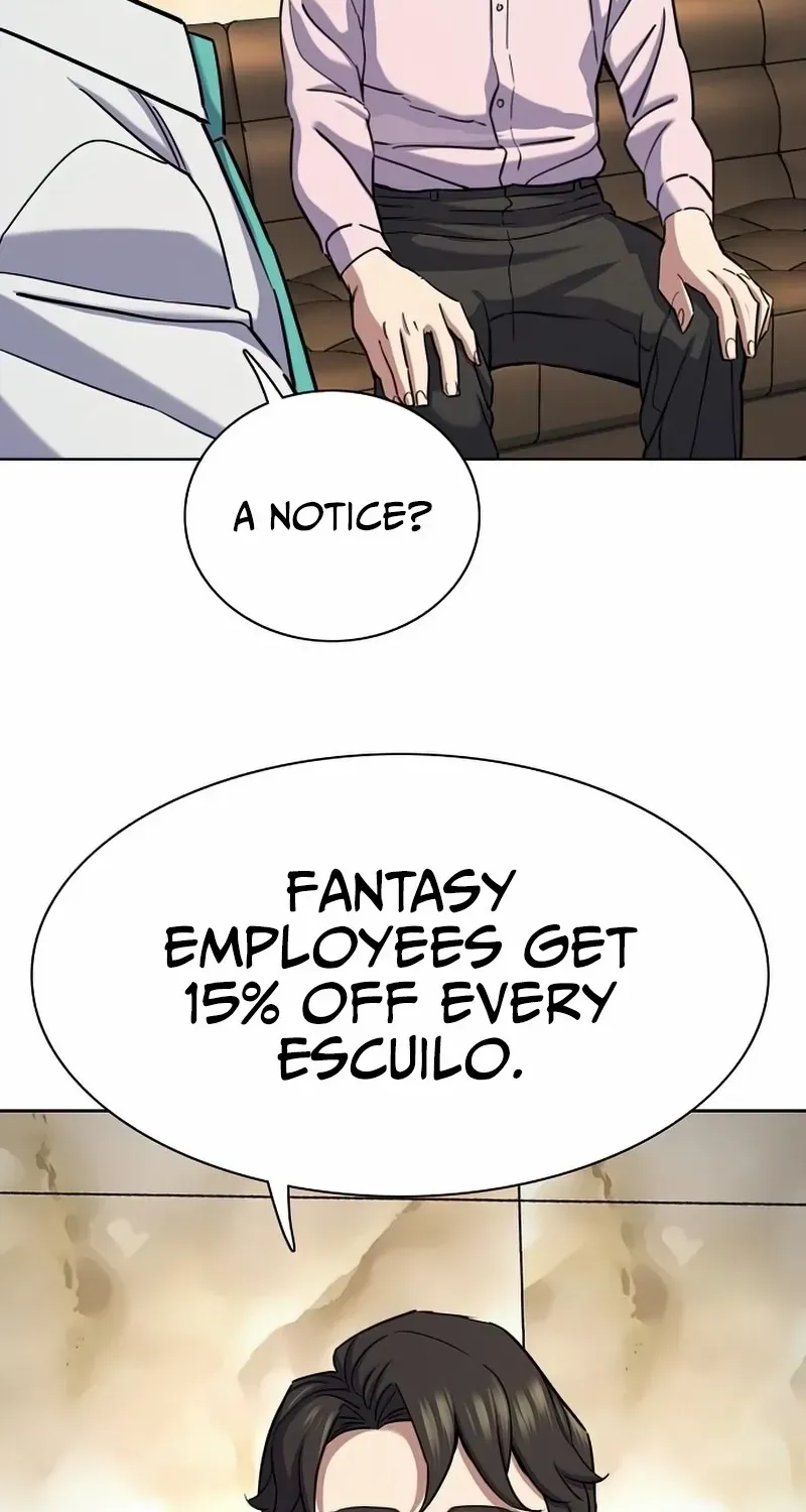 The Chaebeol’s Youngest Son Chapter 168 page 55 - 