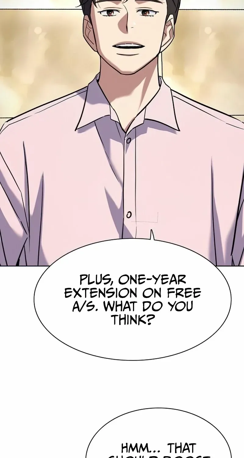The Chaebeol’s Youngest Son Chapter 168 page 56 - 