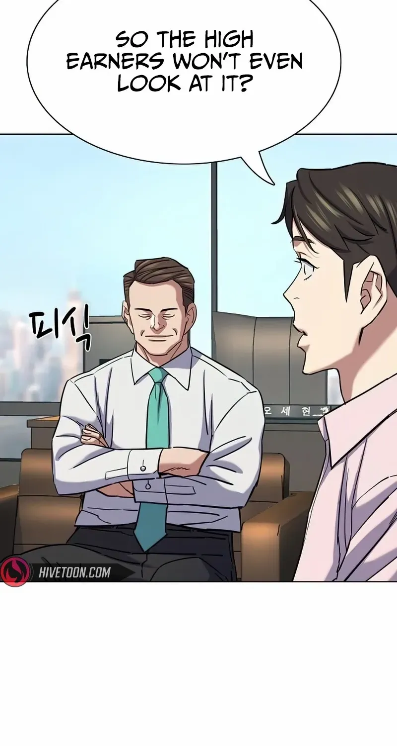 The Chaebeol’s Youngest Son Chapter 168 page 58 - 