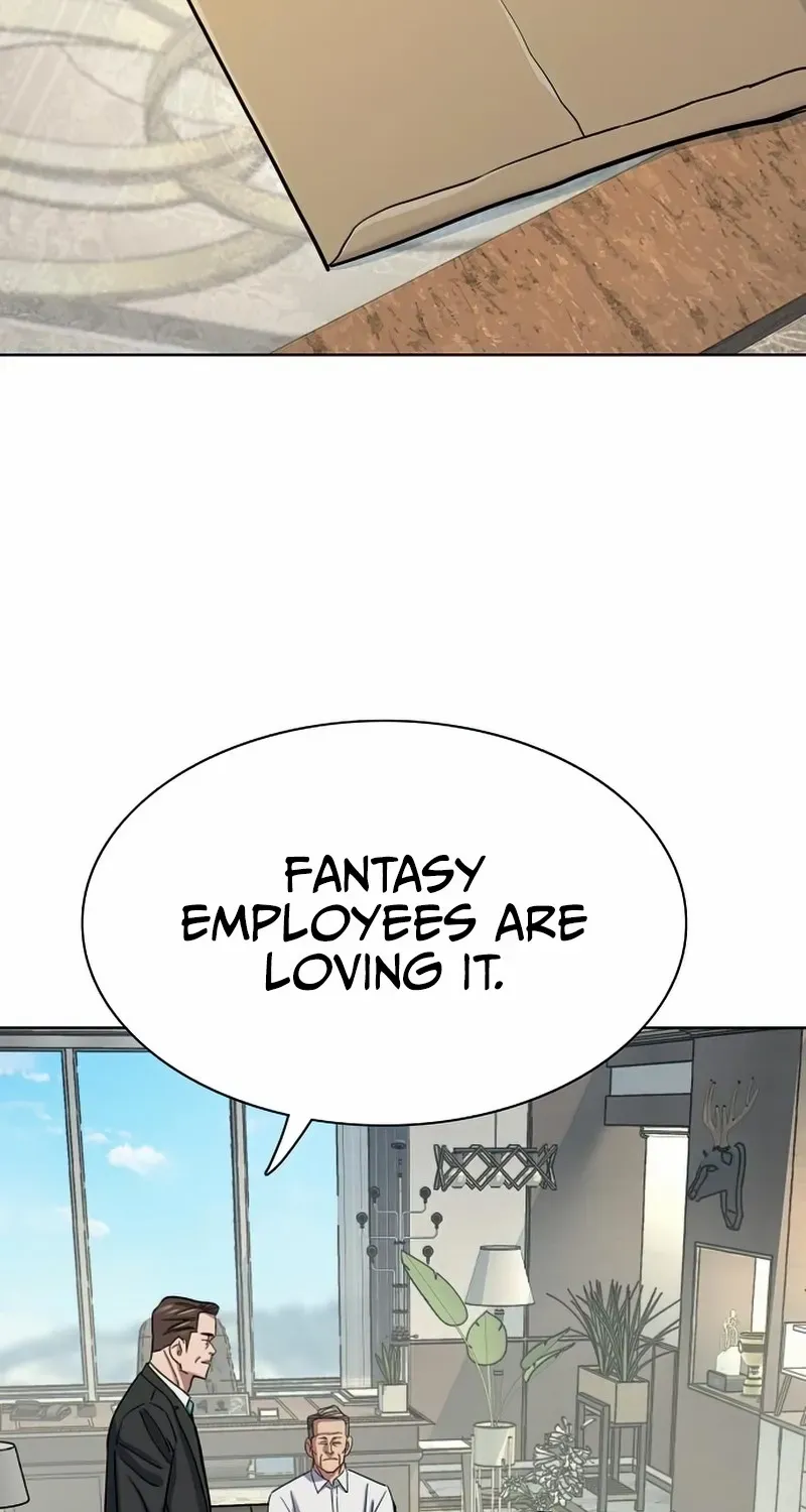 The Chaebeol’s Youngest Son Chapter 168 page 65 - 