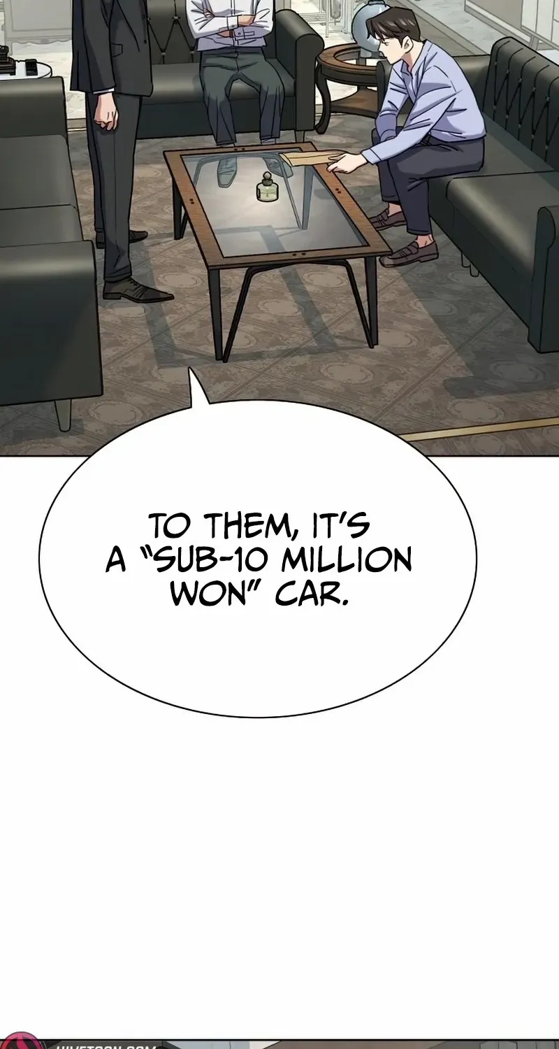 The Chaebeol’s Youngest Son Chapter 168 page 66 - 