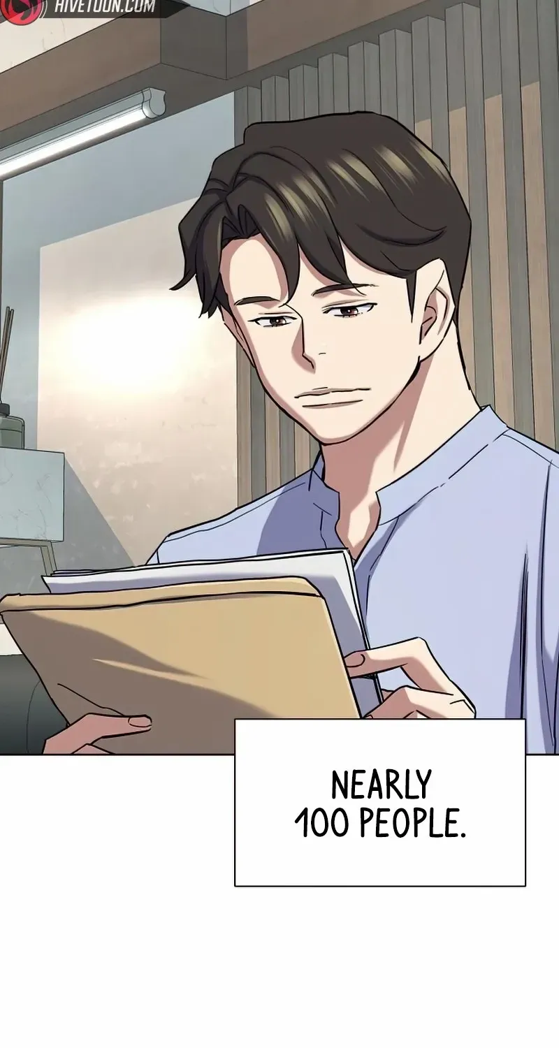 The Chaebeol’s Youngest Son Chapter 168 page 67 - 