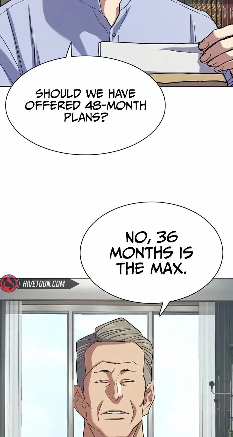 The Chaebeol’s Youngest Son Chapter 168 page 72 - 
