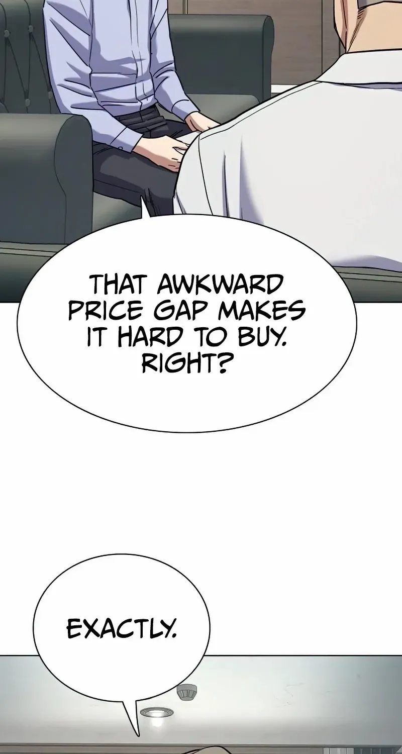 The Chaebeol’s Youngest Son Chapter 168 page 74 - 