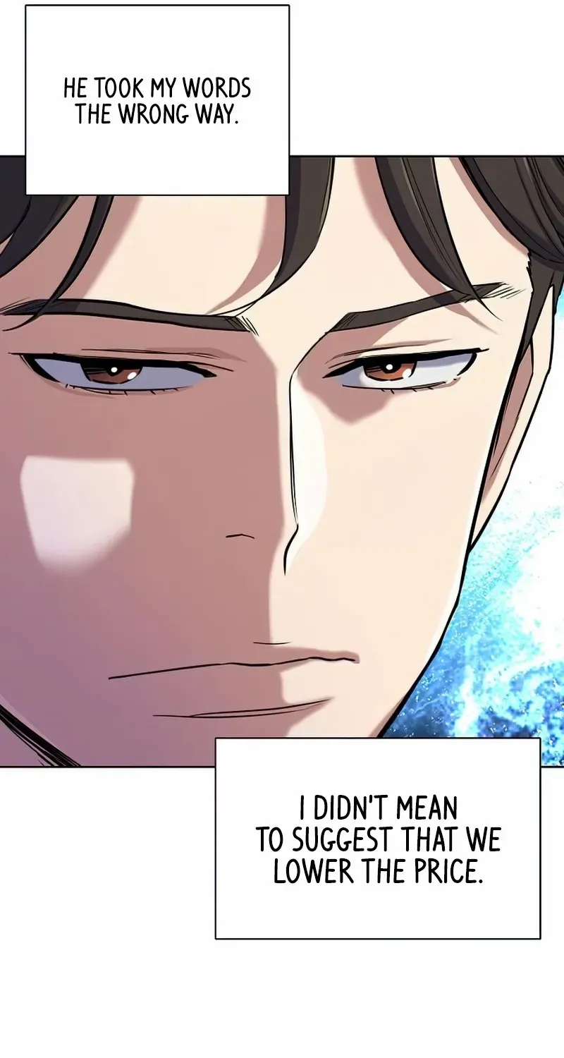 The Chaebeol’s Youngest Son Chapter 168 page 76 - 
