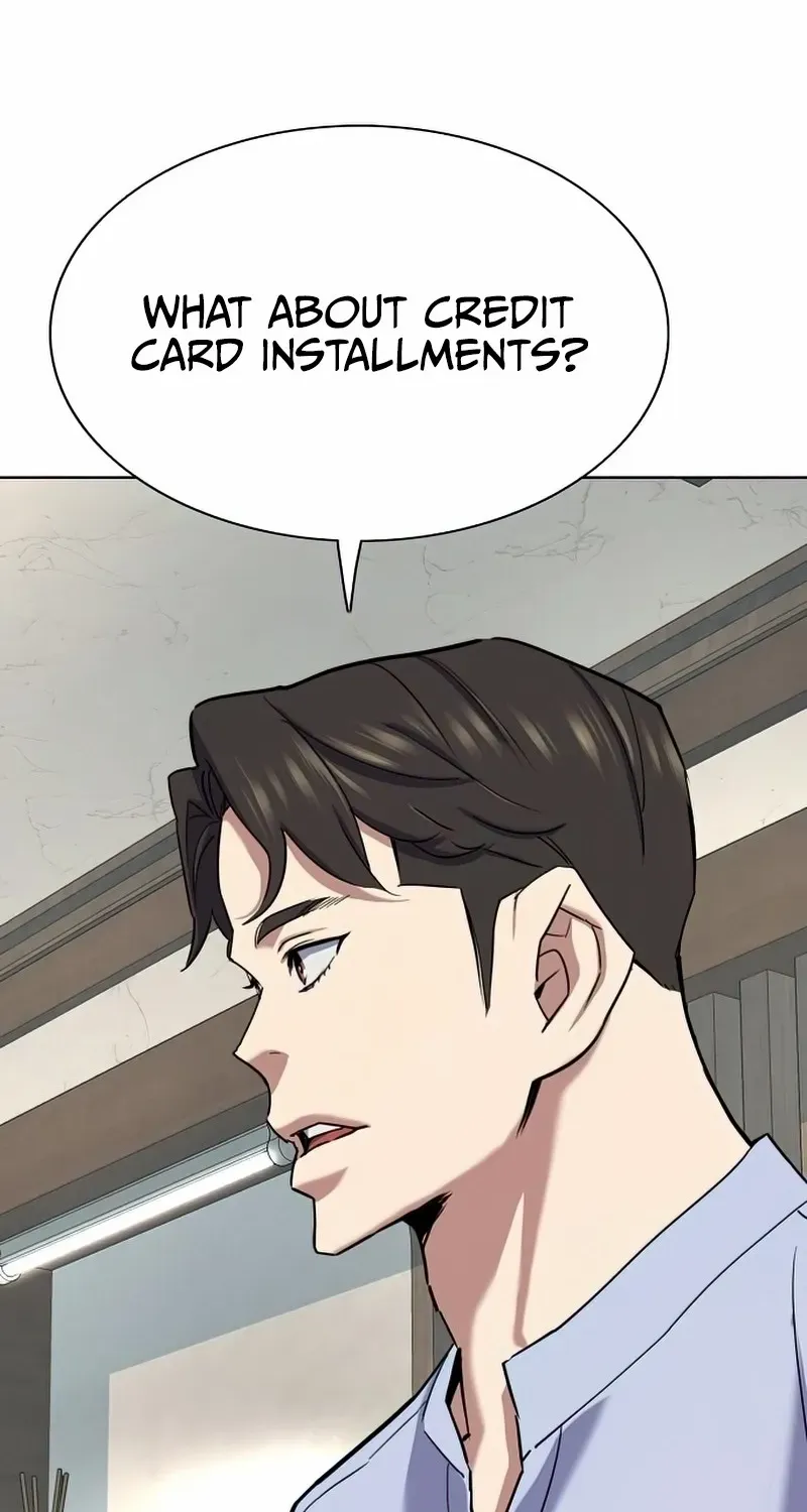 The Chaebeol’s Youngest Son Chapter 168 page 77 - 