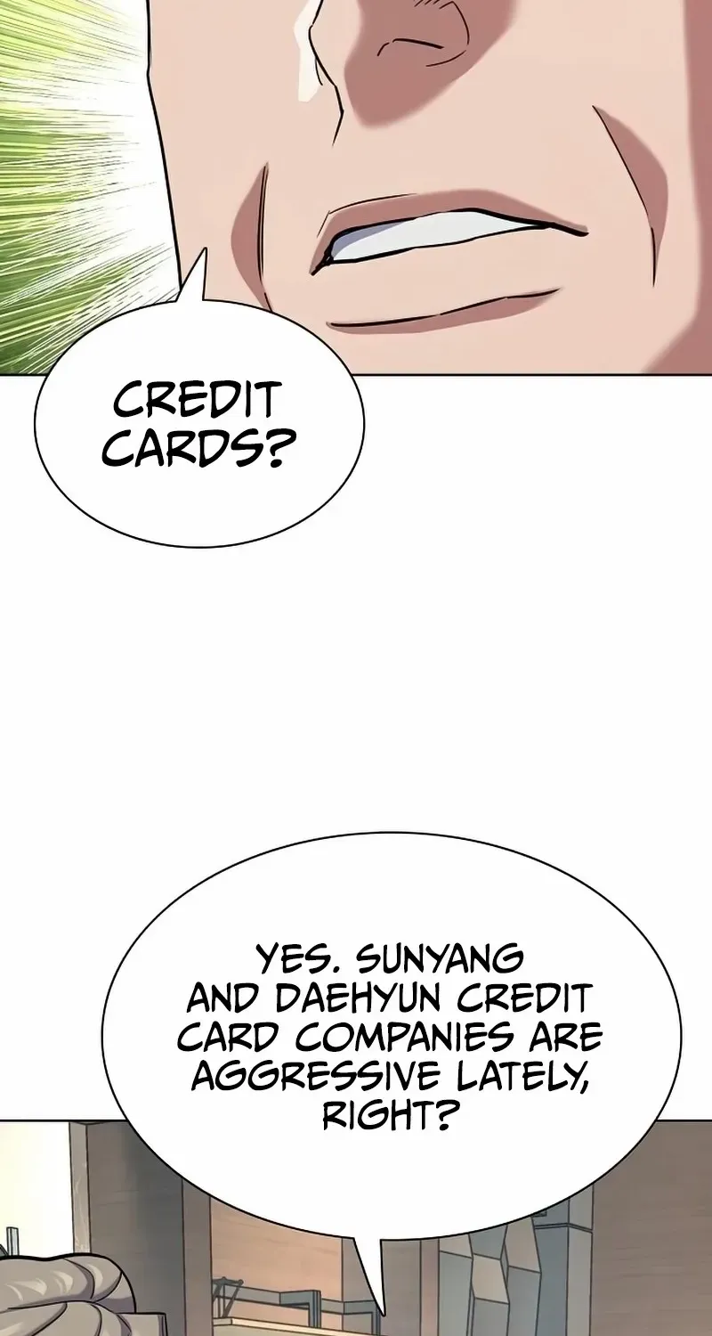 The Chaebeol’s Youngest Son Chapter 168 page 80 - 