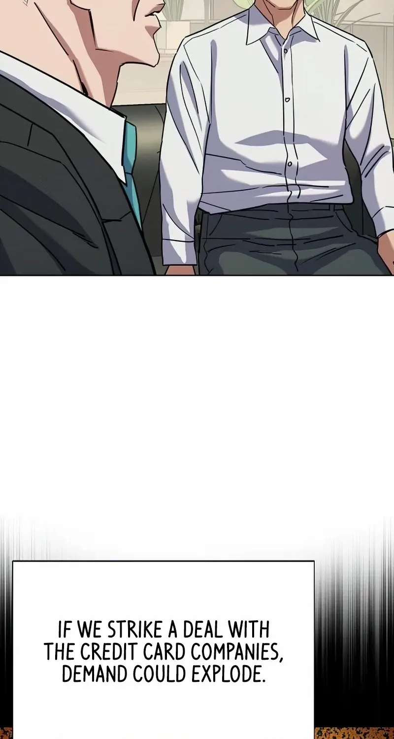 The Chaebeol’s Youngest Son Chapter 168 page 84 - 