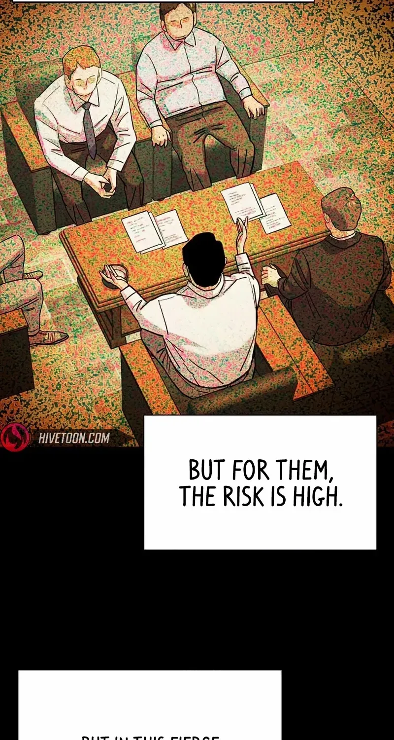 The Chaebeol’s Youngest Son Chapter 168 page 85 - 