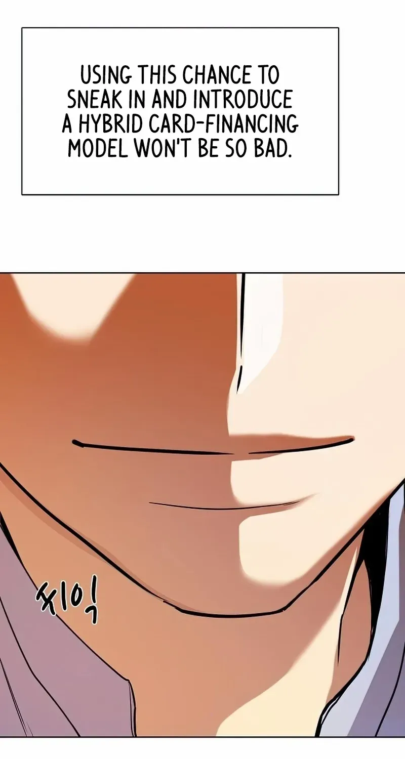 The Chaebeol’s Youngest Son Chapter 168 page 89 - 