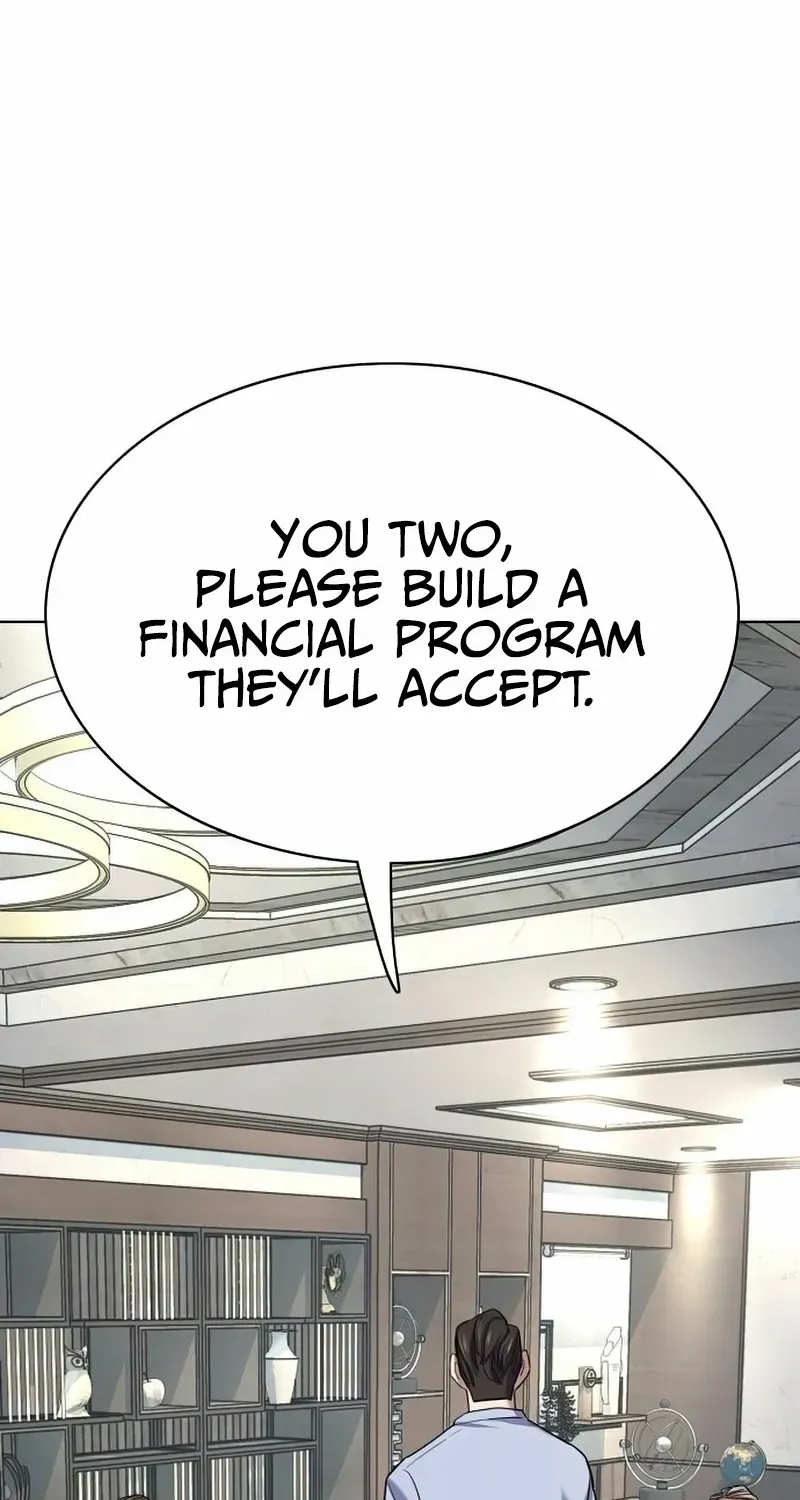 The Chaebeol’s Youngest Son Chapter 168 page 90 - 
