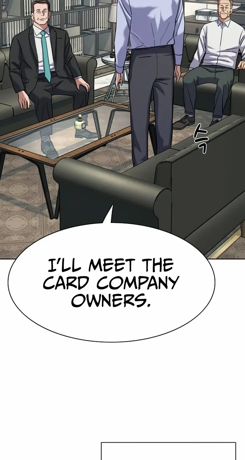 The Chaebeol’s Youngest Son Chapter 168 page 91 - 