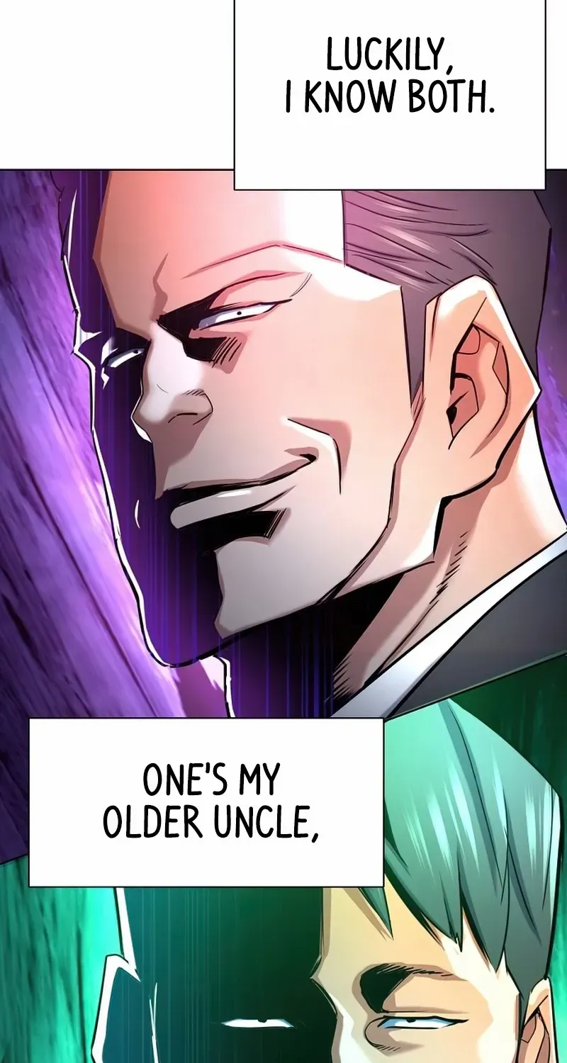 The Chaebeol’s Youngest Son Chapter 168 page 92 - 