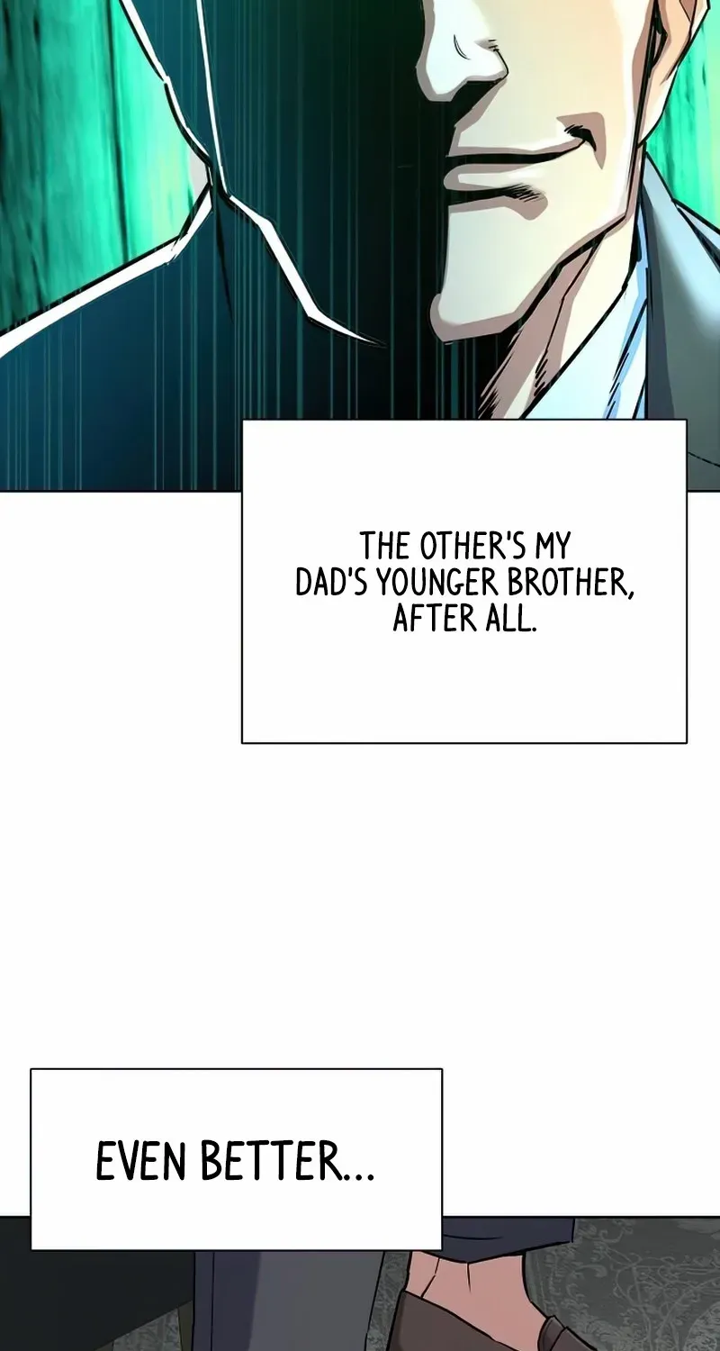 The Chaebeol’s Youngest Son Chapter 168 page 93 - 