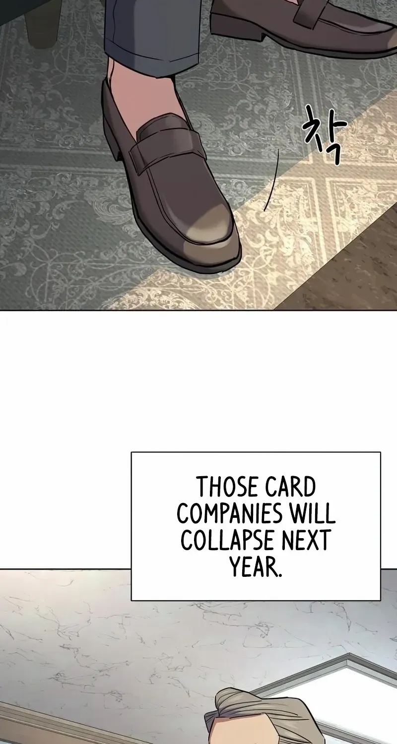 The Chaebeol’s Youngest Son Chapter 168 page 94 - 