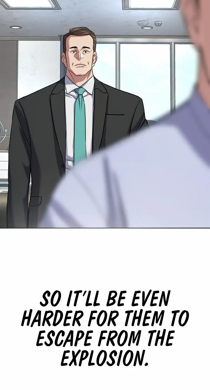 The Chaebeol’s Youngest Son Chapter 168 page 96 - 