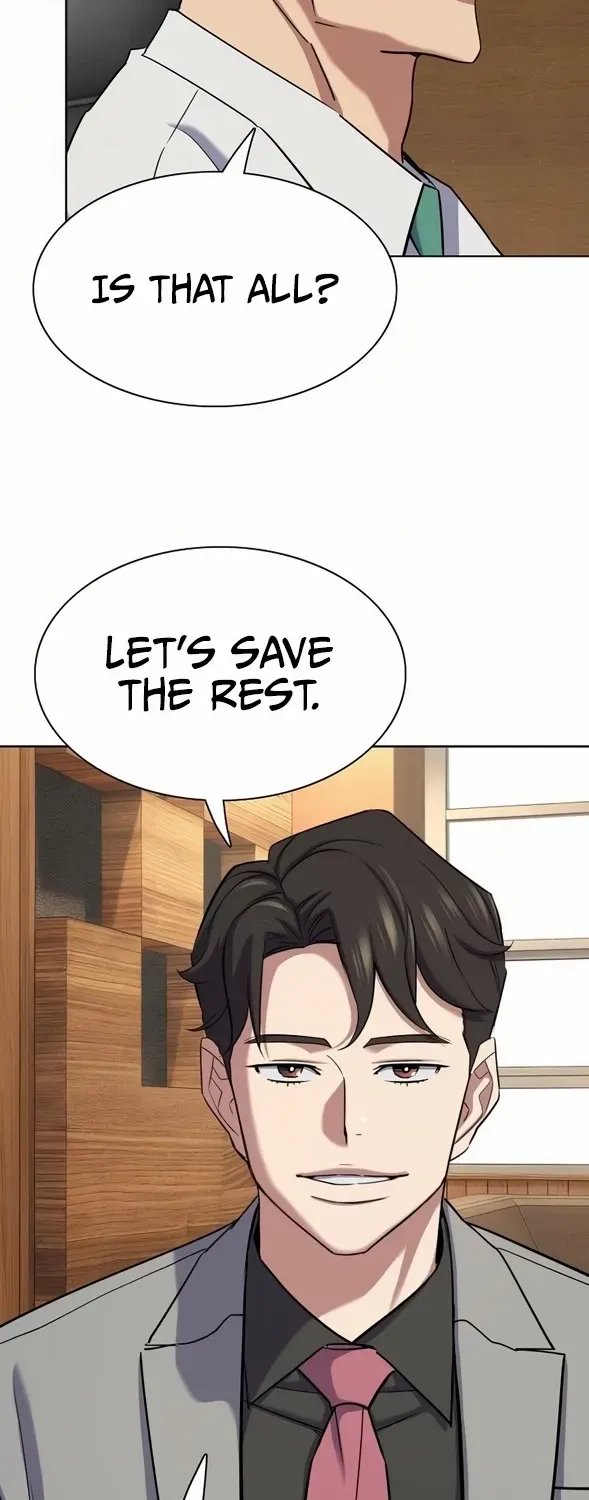 The Chaebeol’s Youngest Son Chapter 169 page 12 - 