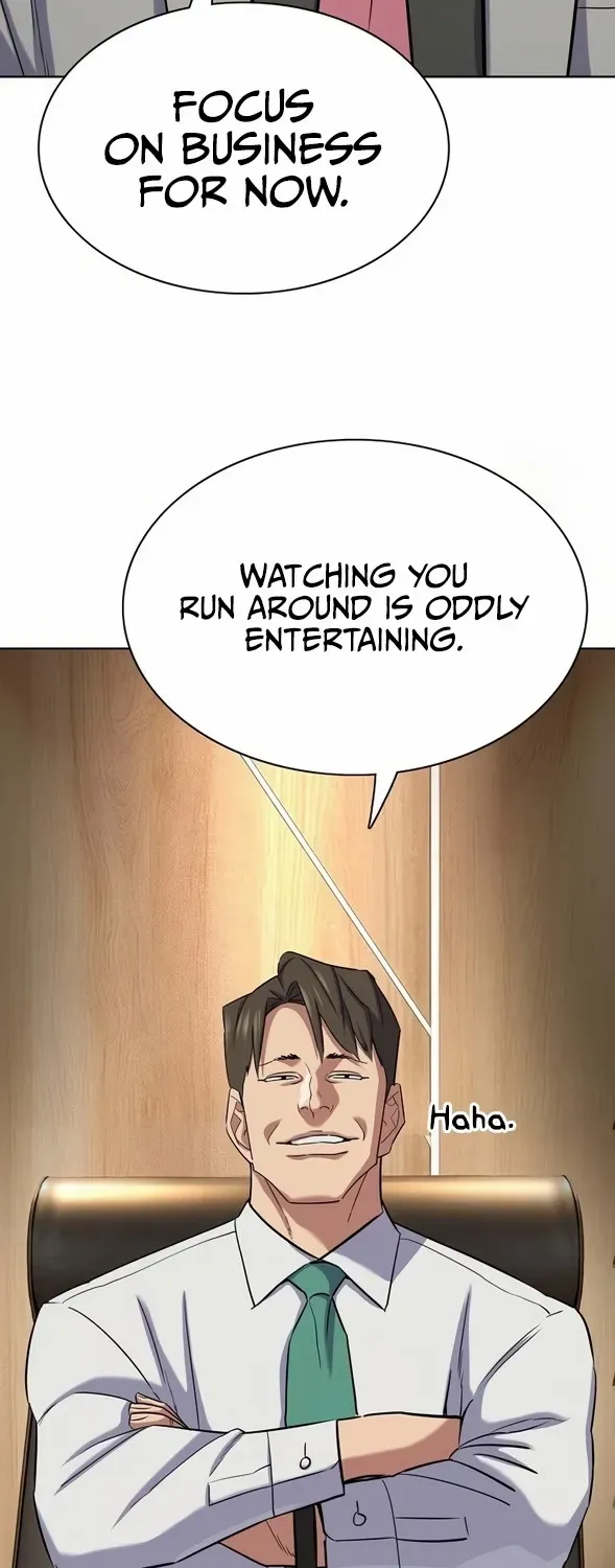 The Chaebeol’s Youngest Son Chapter 169 page 13 - 