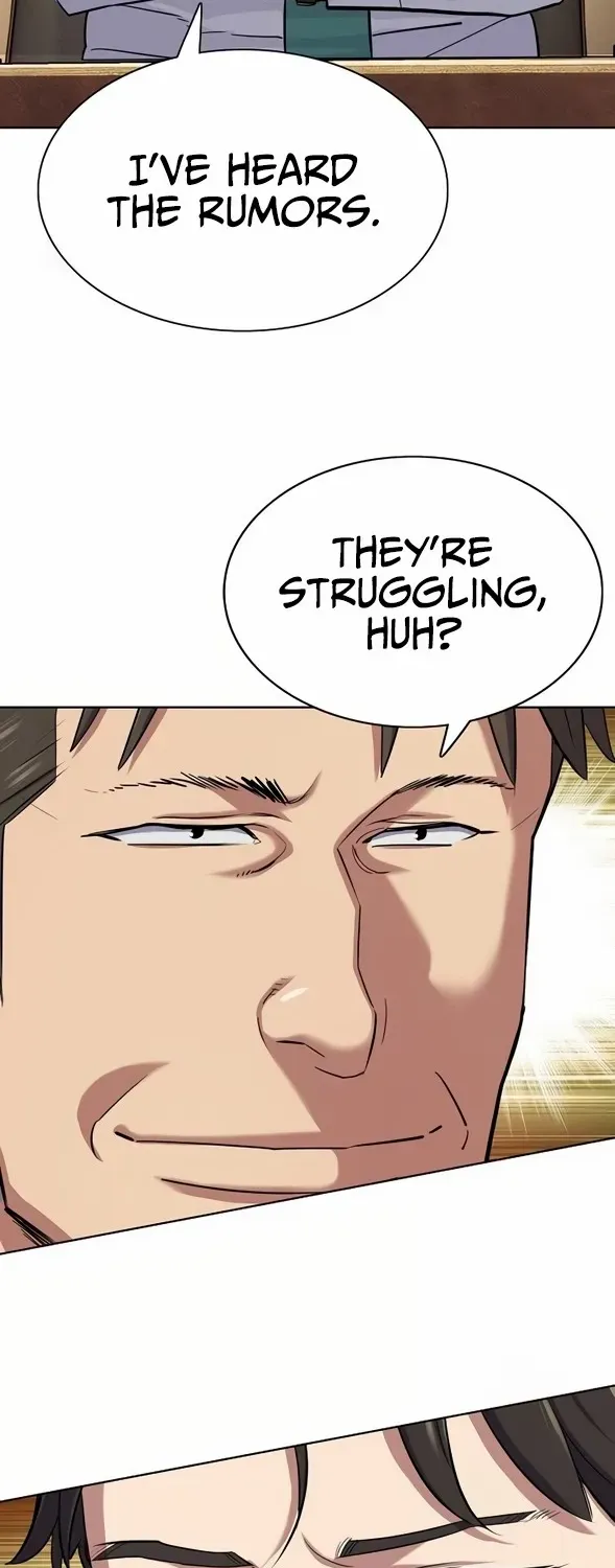 The Chaebeol’s Youngest Son Chapter 169 page 14 - 