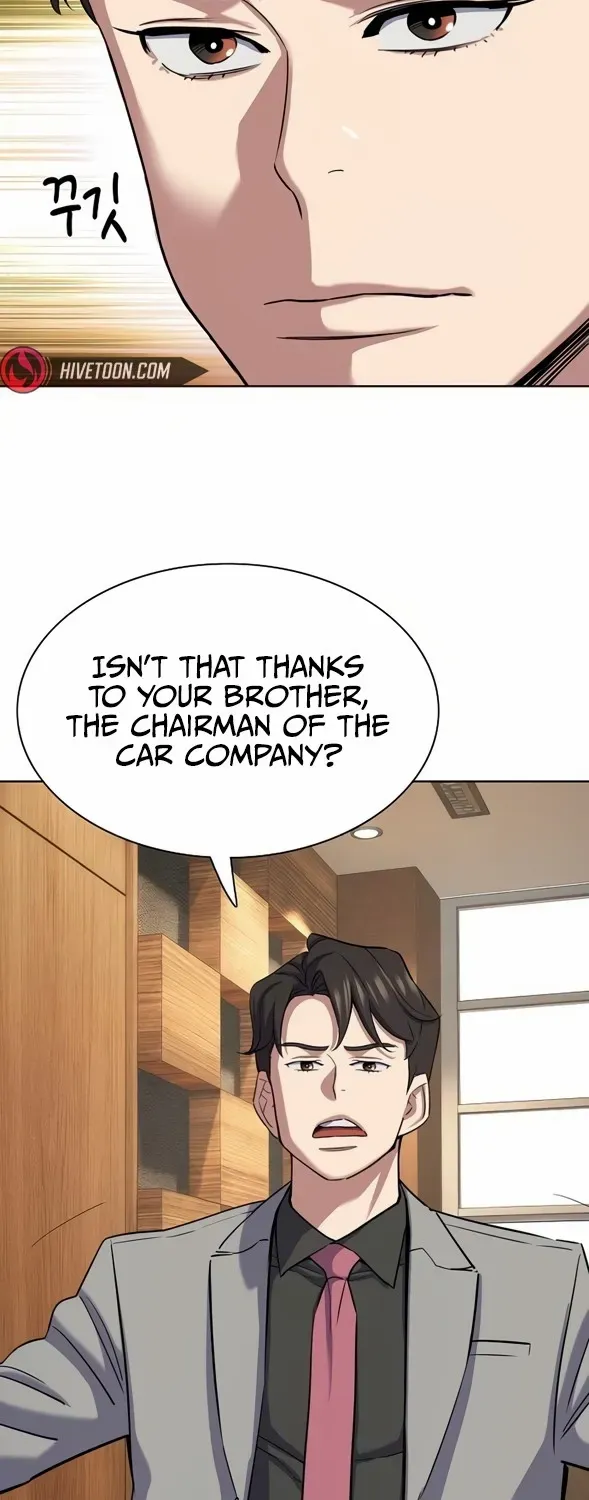 The Chaebeol’s Youngest Son Chapter 169 page 15 - 