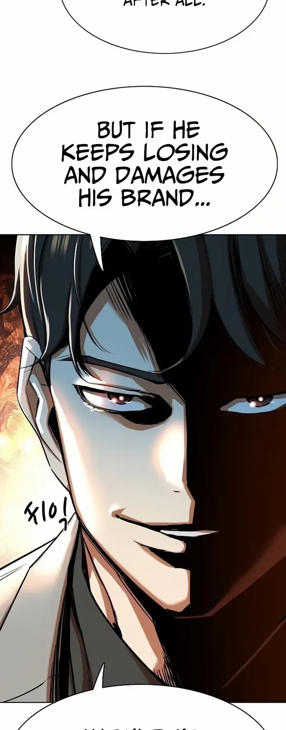 The Chaebeol’s Youngest Son Chapter 169 page 17 - 