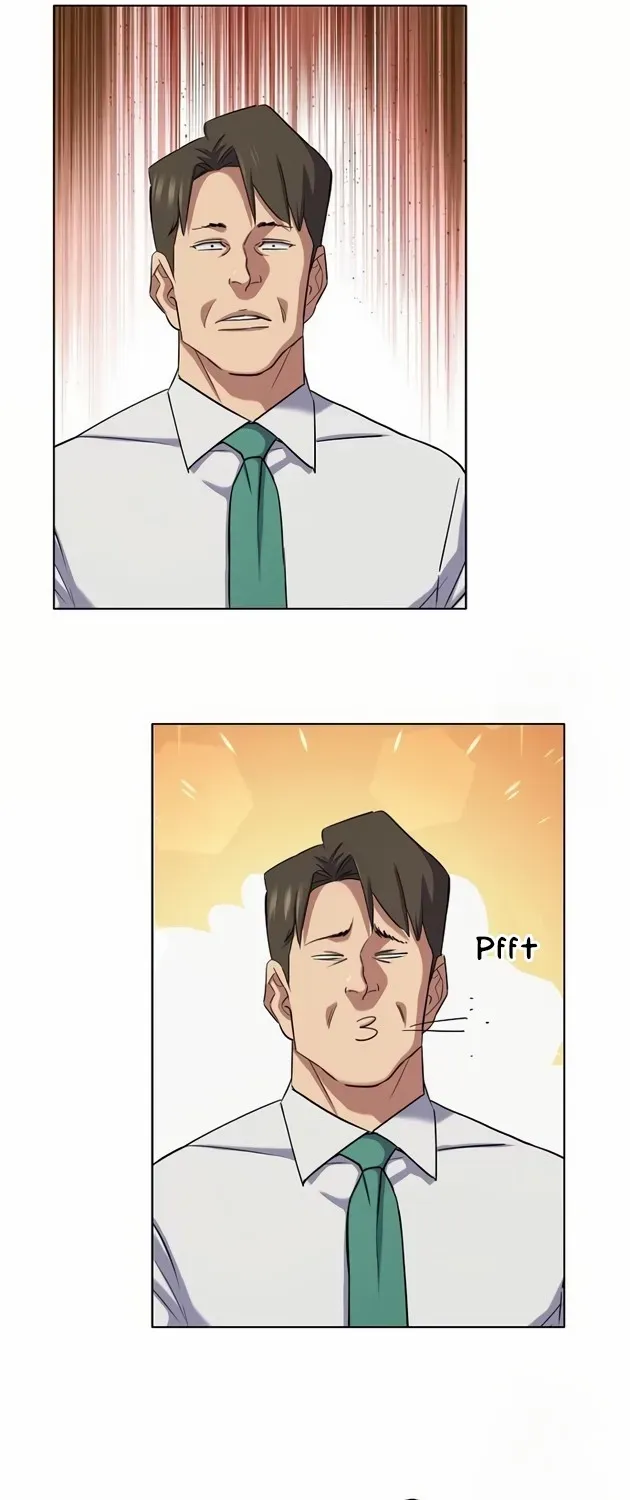 The Chaebeol’s Youngest Son Chapter 169 page 19 - 