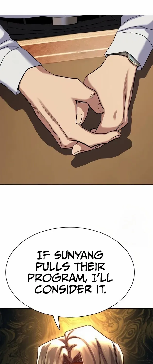The Chaebeol’s Youngest Son Chapter 169 page 23 - 