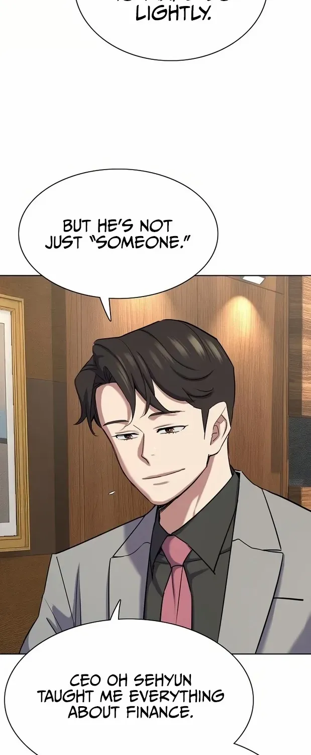 The Chaebeol’s Youngest Son Chapter 169 page 28 - 