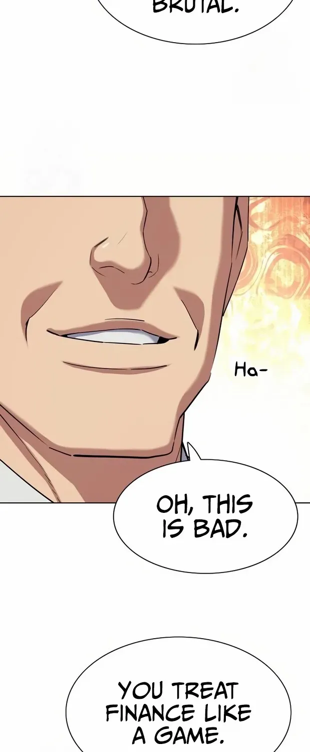The Chaebeol’s Youngest Son Chapter 169 page 30 - 