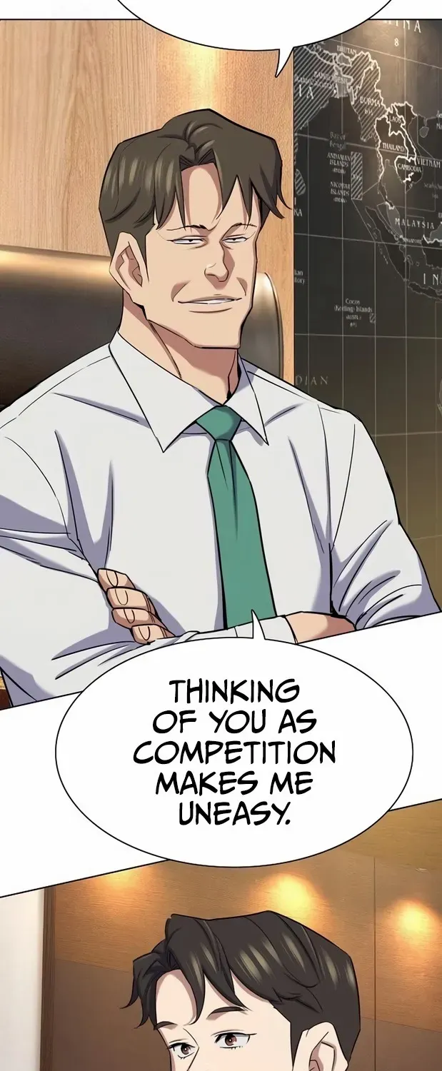 The Chaebeol’s Youngest Son Chapter 169 page 31 - 