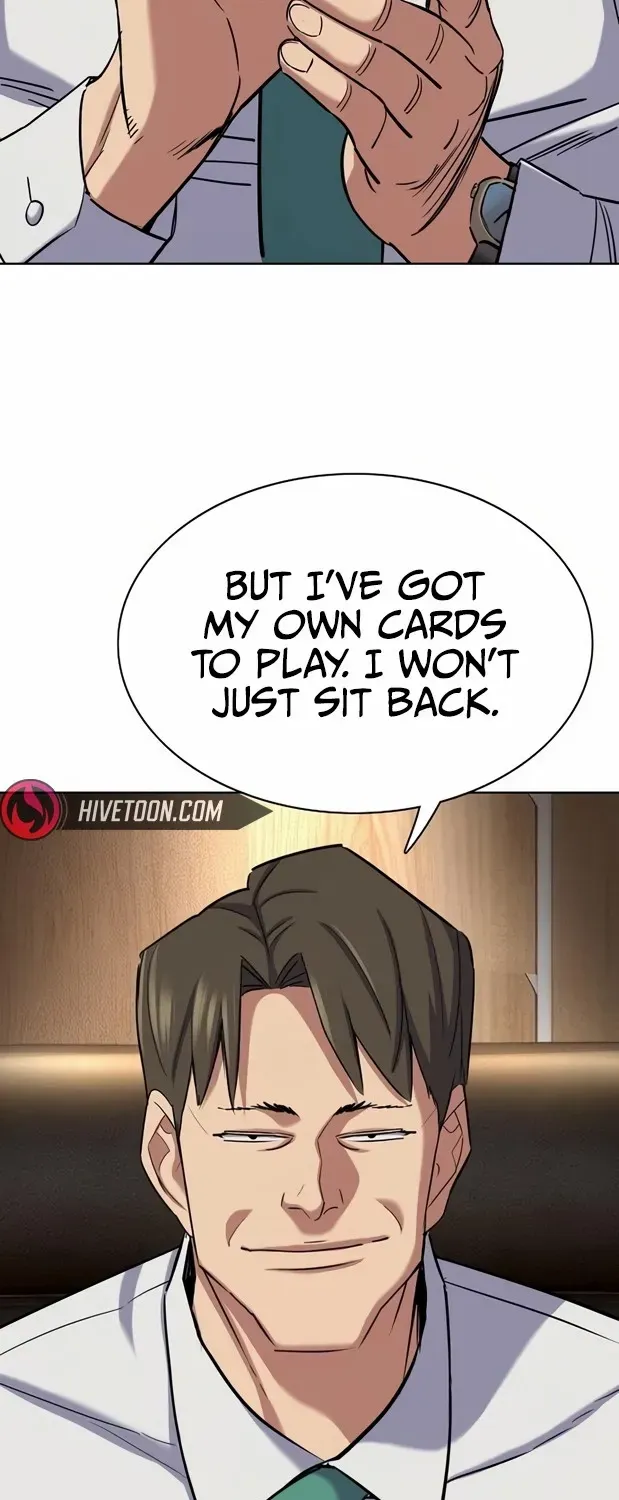 The Chaebeol’s Youngest Son Chapter 169 page 33 - 