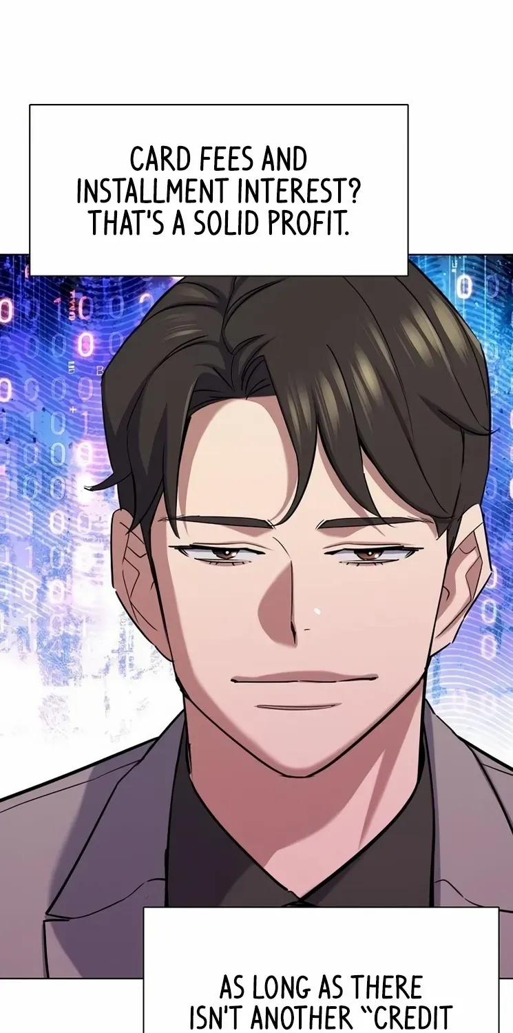 The Chaebeol’s Youngest Son Chapter 169 page 37 - 