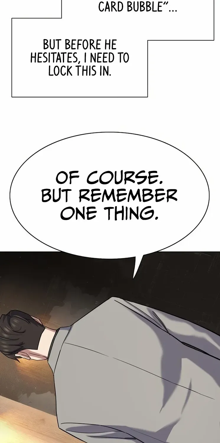 The Chaebeol’s Youngest Son Chapter 169 page 38 - 