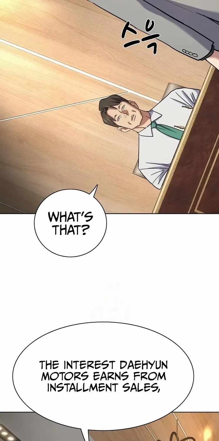 The Chaebeol’s Youngest Son Chapter 169 page 39 - 